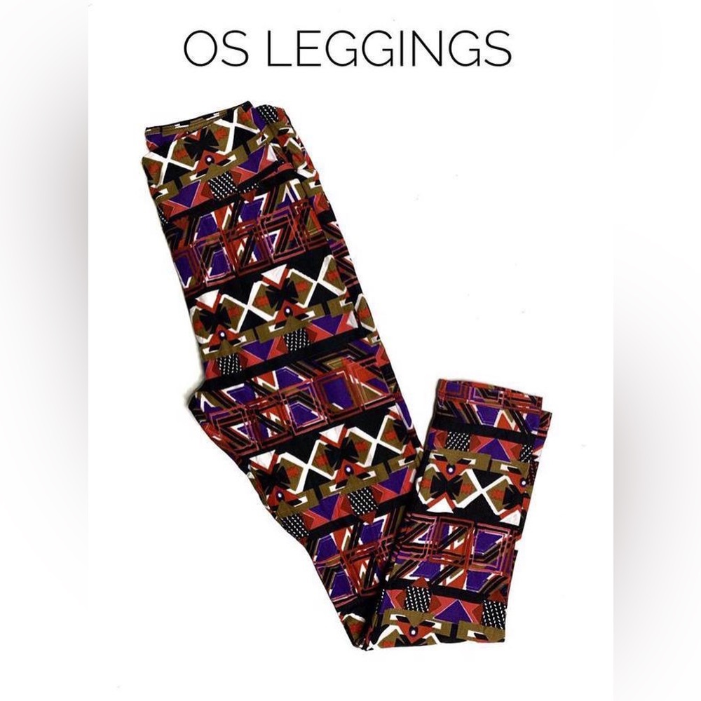 Lularoe Leggings